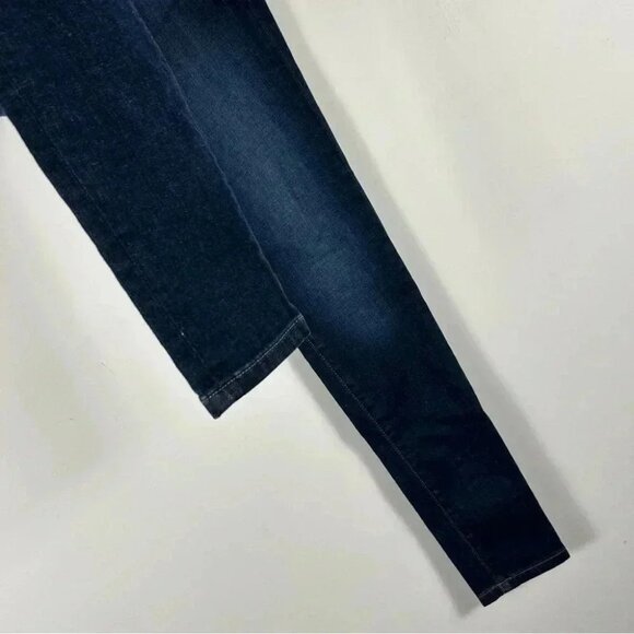 ❤️ Joe’s Jeans the icon jeans mid rise skinny 25x31 - Picture 2 of 9